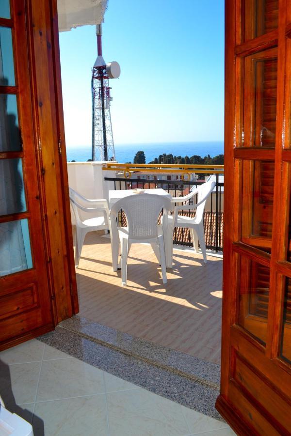 Le Twins -Bed And Breakfast Tropea Exterior photo